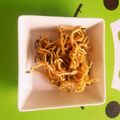 ぐりtoぐら's cooksnap of when they made 切干大根納豆昆布♪.