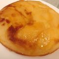 さとみんごちゃん's cooksnap of when they made 【炊飯器であっという間！】りんごケーキ.