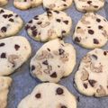 香るほうじ茶's cooksnap of when they made 簡単サクサク♪アイスボックスクッキー.