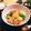 spamonigiri's cooksnap of when they made アボカドとサーモンのねばねば丼.
