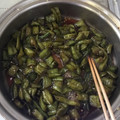 かピさん's cooksnap of when they made 甘長ししとうの佃煮(大量消費).