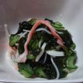 にゃんシノ's cooksnap of when they made すし酢で☆酢の物☆.