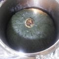 みみ母's cooksnap of when they made カボチャを１個丸ごと下ごしらえ→5料理.