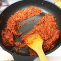 省たん's cooksnap of when they made 日本の材料で！トマトのサンバル.