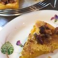 媛〜ひめ〜's cooksnap of when they made しっとり♡かぼちゃのケーキ＊ミキサー.