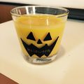 クックDXINZ8☆'s cooksnap of when they made 簡単になめらか～＊かぼちゃプリン.