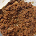 apmp's cooksnap of when they made 中華風！旨味肉みそ☆簡単レンジで６分♪.