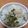 erika5050's cooksnap of when they made 大根の葉の炊き込みご飯.