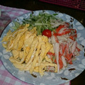すみま～る's cooksnap of when they made 我が家の本格冷やし中華タレ.