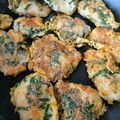 ばぁりー's cooksnap of when they made 塩鯖で、大葉香る鯖ピカタ.