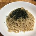 ひつじ・×・'s cooksnap of when they made 簡単で旨い台湾風そうめん.