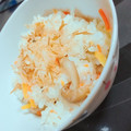 ほの_cooking's cooksnap of when they made 白だしで簡単！きのこの炊き込みご飯.