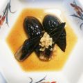 ★サンセット★'s cooksnap of when they made 焼きなす。.