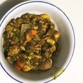 のんびりんごる✳︎'s cooksnap of when they made 簡単＆時短！水煮大豆と挽肉DE豆カレー♪.