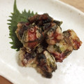 ★うさぎ組★'s cooksnap of when they made タコの磯辺揚げ.