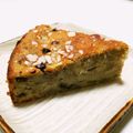 クックT032D8☆'s cooksnap of when they made 限界バナナで超濃厚バナナケーキ（覚書）.