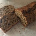 まなっちゃん's cooksnap of when they made サラダオイルでコーヒーパウンド.