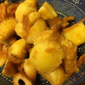 こたっきー。's cooksnap of when they made するめの旨味で　じゃがいもの煮ころがし.