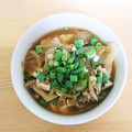 ともかな's cooksnap of when they made 軽く煮るだけ簡単 ツナ豆腐.