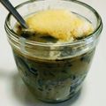 どんぐり45804's cooksnap of when they made 簡単◆コーヒーゼリーをアレンジ.