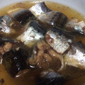 クックI6YKA4☆'s cooksnap of when they made 簡単！いわし(さんま)の甘露煮.