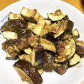 ありのゆりあ's cooksnap of when they made ★ナスのマヨ味噌ポン酢炒め★.