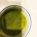 のんびりんごる✳︎'s cooksnap of when they made 簡単♪かぼちゃスープ.