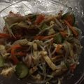 夏清剛愛's cooksnap of when they made 酢の物※総菜屋さんのオバちゃん直伝！.