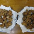 たこ丸's cooksnap of when they made サクサク♪我が家の唐揚げ.