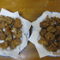 たこ丸's cooksnap of when they made サクサク♪我が家の唐揚げ.