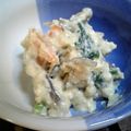 トリス's cooksnap of when they made 基本の白和え.