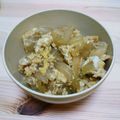 IID's cooksnap of when they made 簡単めんつゆ卵丼.