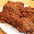 コブ料理長's cooksnap of when they made 鰯と豆腐のつみれ揚げ(フープロ使用).