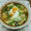ひま＆ひな's cooksnap of when they made ふんわりトロトロ♡長いも豆腐.