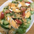 kotorinda's cooksnap of when they made 紅葉（くれは）風？ドレッシング.