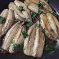 ＫＥＩＫＯ's cooksnap of when they made さっぱり梅肉たれ❤イワシのソテー♪.