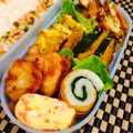 LimeLunch's cooksnap of when they made カジキのソテー なんちゃって南インド風.