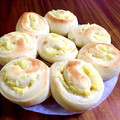 tulipan's cooksnap of when they made 簡単さつまいもクリーム.