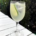 コブ料理長's cooksnap of when they made 夏！ミント＆ライム★ノンアル・モヒート♪.