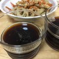 ぱるママぱたこ's cooksnap of when they made しゅわしゅわざるそば.