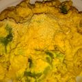きなめし's cooksnap of when they made レンジでカボチャのヨーグルトマヨサラダ.