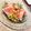 クイーンアリス's cooksnap of when they made 桃と生ハムの冷製パスタ♪.