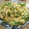 ☆Rokko☆'s cooksnap of when they made バターが隠し味☆ゴーヤチャンプル風炒め物.