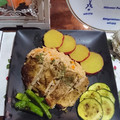 Dream♪'s cooksnap of when they made ししとうの麺つゆマヨ炒め.