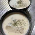 siomamakam's cooksnap of when they made コストコのマッシュポテトでポタージュ♪.