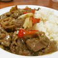トクライ's cooksnap of when they made こってりとろとろ牛すじの味噌煮.