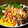 みんみんみんと♪'s cooksnap of when they made 厚揚げの中華風もやしサラダ.