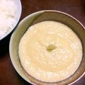 ステルトミチル's cooksnap of when they made 白ダシで簡単♡お店のとろろ.