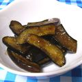 美々☆彡's cooksnap of when they made なすのトロトロ煮☆.