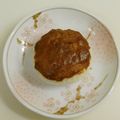mami99's cooksnap of when they made 【新潟県】けんさ焼きおにぎり.
